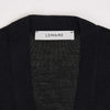 LEMAIRE Drehen Cardigan 153200118 [P]