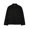 LEMAIRE Denim Oversized Jacket 153200119 [P]