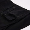 LEMAIRE Denim Oversized Jacket 153200119 [P]