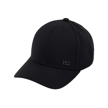 Hugo Boss Men's Logo Lettering Cap 153200120