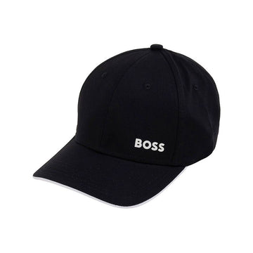 HUGO BOSS コットンツイルキャップ 153200123