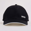 HUGO BOSS コットンツイルキャップ 153200123 [P]