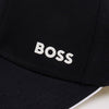 HUGO BOSS コットンツイルキャップ 153200123 [P]