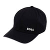 HUGO BOSS コットンツイルキャップ 153200123 [P]