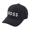 Hugo Boss Embroidered Logo Knit Cap 153200124 [P]