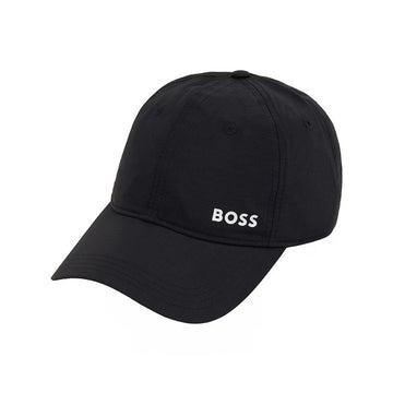 HUGO BOSS SS26 メンズ UVカット ロゴキャップ 153200125
