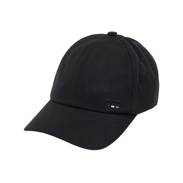 HUGO BOSS SS26 メンズ UPF コットンツイルキャップ 153200126