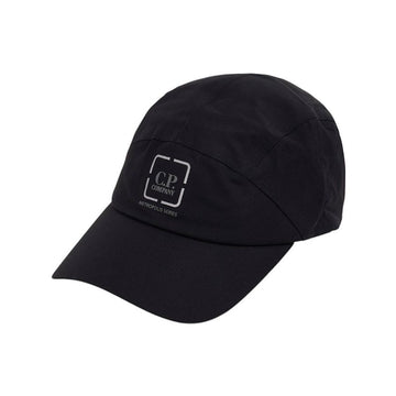 CP COMPANY Metropolis Logo Cap 153200127