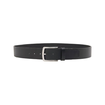 HUGO BOSS ロゴ彫刻ベルト 153200136