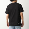 Moncler Cotton Logo T-Shirt Black 153493861 [P]