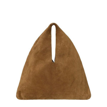 THE ROW Karamell Kleiner Bindel Tote W1682L25 153231829