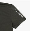 J LINDEBERG Tour Tech Regular Fit Polo Golf Männer Kurzarm T-Shirt M502 144701807 [P]