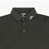 J LINDEBERG Tour Tech Regular Fit Polo Golf Männer Kurzarm T-Shirt M502 144701807 [P]