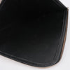 RICK OWENS レザー クラッチバッグ 64234958 [P]
