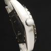 CHANEL 38MM Automatic White Ceramic Watch for Women / H0970 153244897 [P]