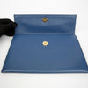 Salvatore Ferragamo Saffiano Vara Clutch 152885292 [P]