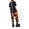 BALMAIN Reflective Maxi Logo Print T-Shirt Schwarz 153245229 [P]