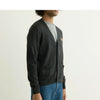 MAISON KITSUNE ダブルフォックスヘッドカーディガン/M051CFKT1181 P190 153245464 [P]