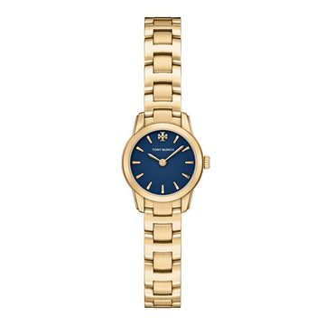 Tory Burch The Miller Mirror Mini Women's Metal Watch 153245642