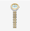 Tory Burch The Oval Metal Watch 153245645 [P]