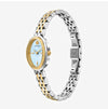 Tory Burch The Oval Metal Watch 153245645 [P]