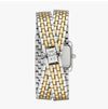 Tory Burch The Eleanor Mini Double Strap Women's Metal Watch 153245650 [P]