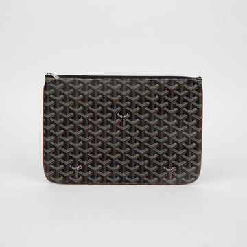 GOYARD セナ MM クラッチ 153094823