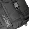 GANNI テクニカルバックパック ブラック 150888776 [P]