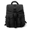 GANNI テクニカルバックパック ブラック 150888776 [P]