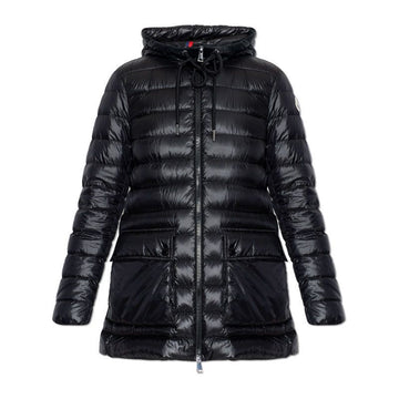 Moncler Jasmin Short Down Jacket Black 1A00029 597YG 999 153248928