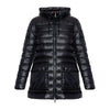 MONCLER Jasmin Kurz Daunenjacke Schwarz 1A00029 597YG 999 153248928 [P]