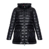 MONCLER Jasmin Kurz Daunenjacke Schwarz 1A00029 597YG 999 153248928 [P]