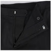 Lanvin 10 Zip Biker Slacks 153248932 [P]