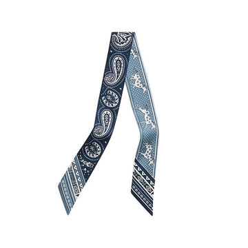 Hermes Twilly Silk Scarf H064259S 03 153248968