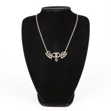 CHANEL ハートネックレス 152752408