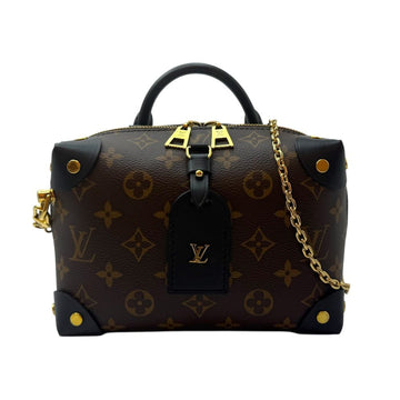 LOUIS VUITTON モノグラム プティドゥ マル スフレ クロスバッグ M45571 153250138