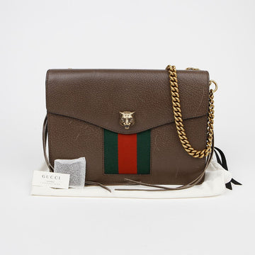 Gucci Animalia Chain Shoulder Crossbody Bag 431283 152881491