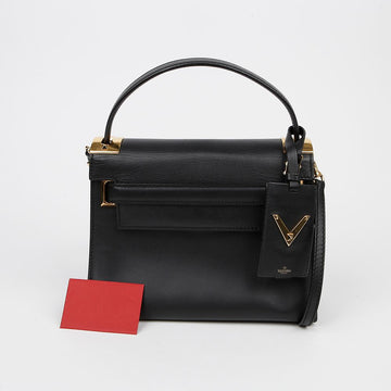 Valentino Rockstud Top Handle Shoulder Crossbody Bag 152919816