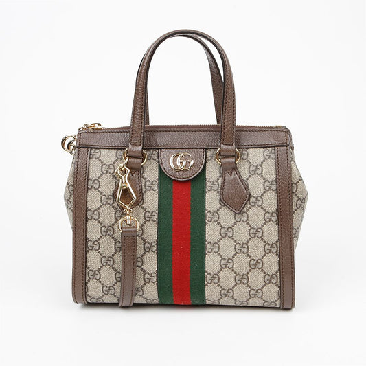 GUCCI オフィディア スモール トート ショルダーバッグ 547551 152928929 [P]