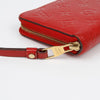 Louis Vuitton Long Wallet M60737 153086561 [P]