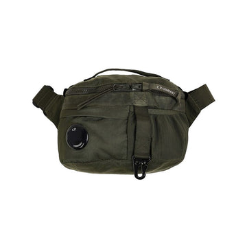 CP COMPANY ナイロンレンズウエストバッグ 153251820