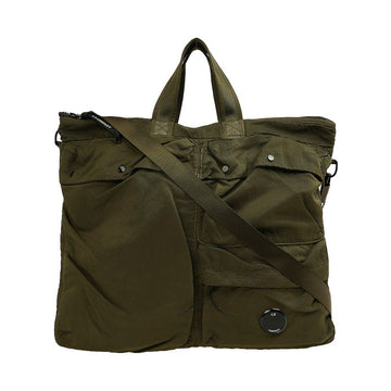 CP Company Men's Nylon B Crossbody Bag 153251825