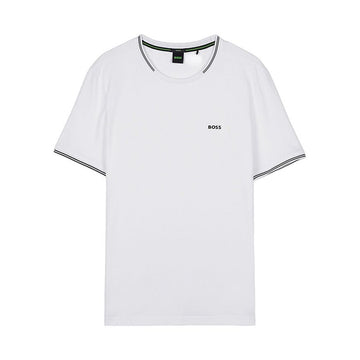 HUGO BOSS ストレッチコットンTシャツ 153251833