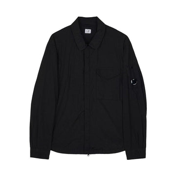 CP COMPANY RSCMOS710A 005904G 999 SS26 メンズ ジッパーレンズオーバーシャツ 153251835