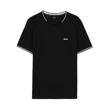 Hugo Boss Men's Stretch Cotton T-Shirt 153251853