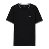 Hugo Boss Stretch Cotton T-Shirt 153251853 [P]