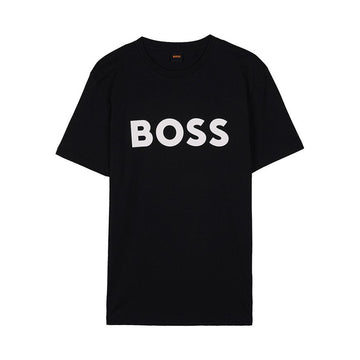 Hugo Boss Men's Logo Short Sleeve T-Shirt 153251856
