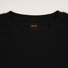 Hugo Boss Men's Logo Short Sleeve T-Shirt 153251856 [P]
