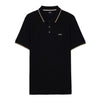 HUGO BOSS Herren Baumwoll-Piqué Polo-Shirt 153251857 [P]