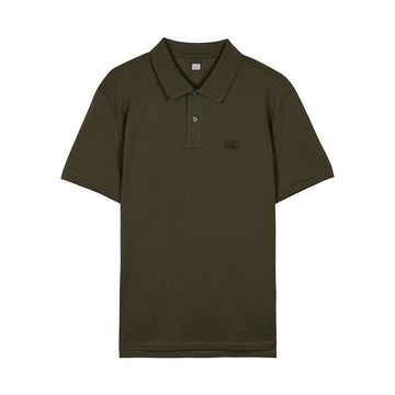 CP COMPANY ストレッチピケポロシャツ 153251862